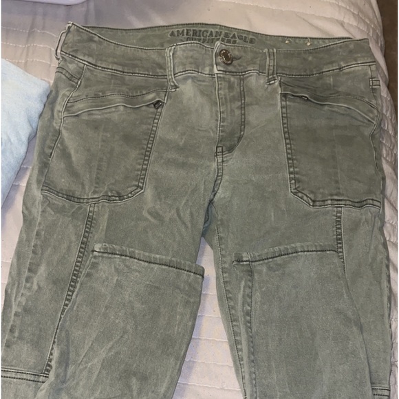 American eagle - Picture 2 of 2